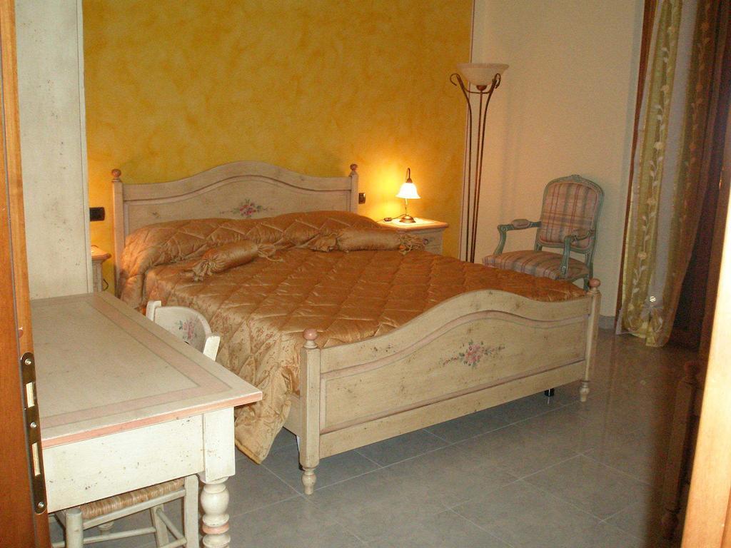 Bed And Breakfast Il Faggio Povegliano Veronese Chambre photo