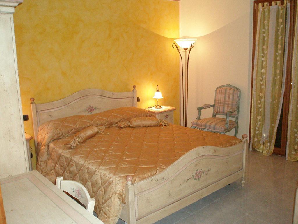 Bed And Breakfast Il Faggio Povegliano Veronese Chambre photo